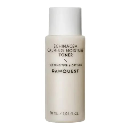 Rawquest Echinacea Calming Moisture Toner