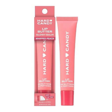 Hard Candy Lip Butter