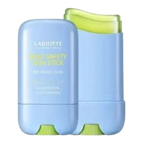 Labiotte Blue Safety Sun Stick SPF 50+