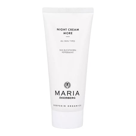 Maria Åkerberg Night Cream More