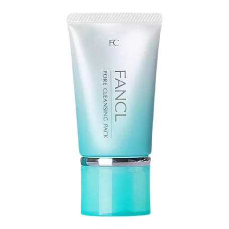 FANCL Pore Cleansing Pack
