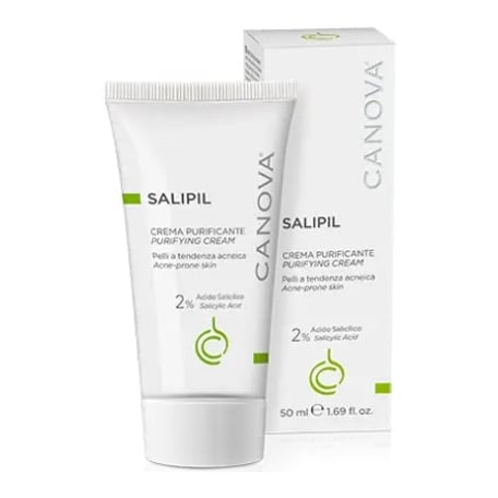 Canova Salipil Purifying Cream