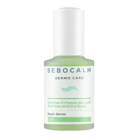 Sebocalm Cica Repair Serum