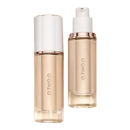 O.TWO.O Soft Mist Locking Foundation