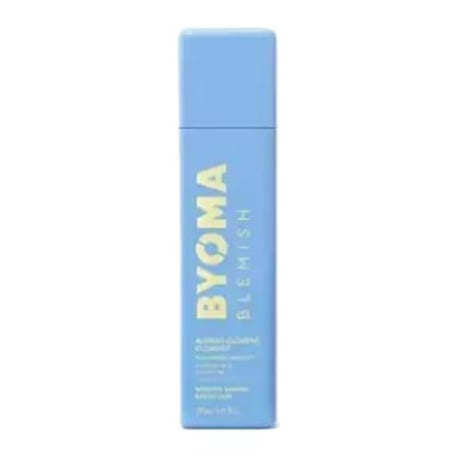 BYOMA Blemish Clearing Cleanser