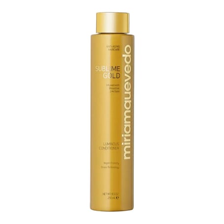 Miriam Quevedo Sublime Gold Luminous Conditioner
