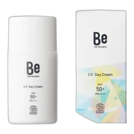 Be UV Day Cream SPF 50+