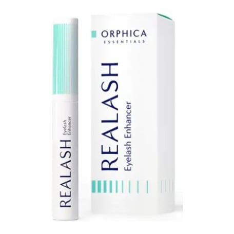 Orphica Realash مُعزّز الرموش