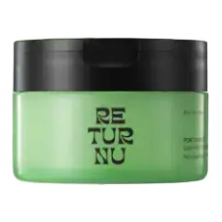 Returnu Pore Shooter Gommage Cleansing Balm