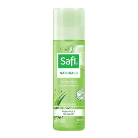 Safi Softening & Refreshing Toner