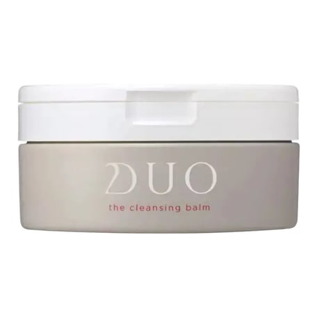 DUO The 卸妝膏