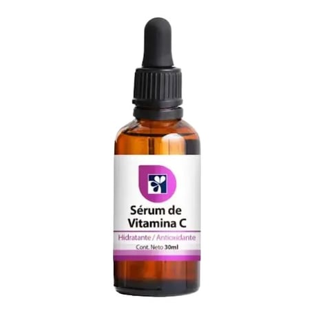 Farmatodo Vitamin C Serum