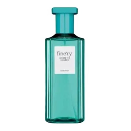 Fine'ry Before The Rainbow Body Mist