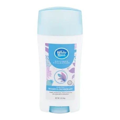White Rain Women’s Deodorant