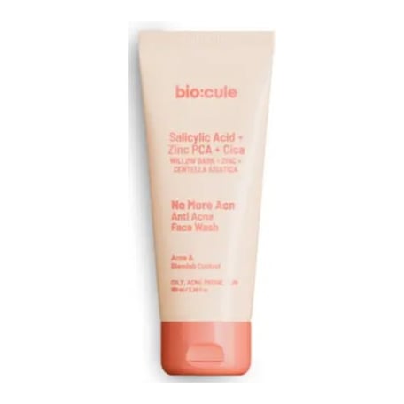 biocule No More Acne Face Wash