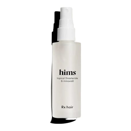 hims Topical Finasteride + Minoxidil Spray