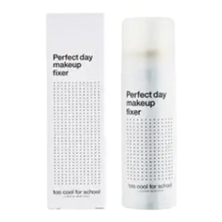 Too Cool For School Perfect Day Makeup Fixer