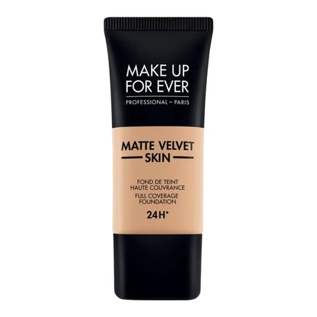 Make Up For Ever Matte Velvet Skin