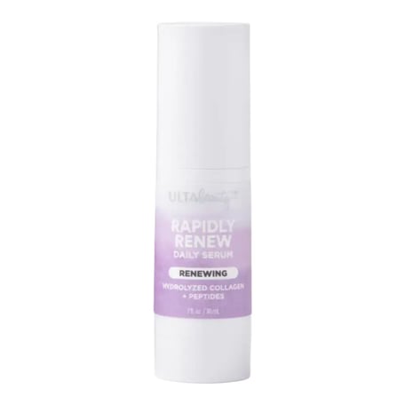 Ulta Rapidly Renew Daily Serum