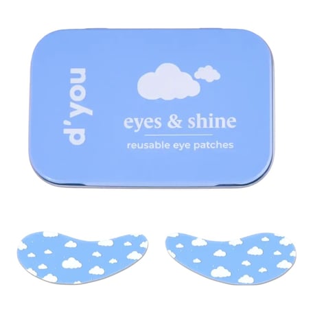 D'You Eyes & Shine