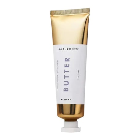 54 Thrones African Beauty Butter