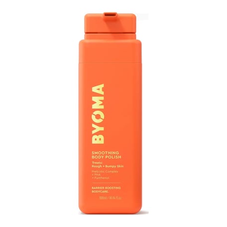 BYOMA Smoothing Body Polish