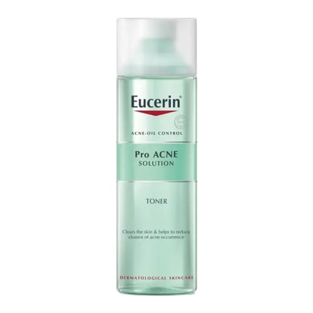 Eucerin ProACNE Solution Toner
