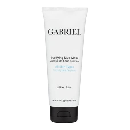 Gabriel Cosmetics Purifying Mud Mask