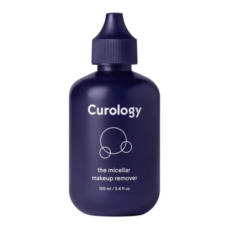 Curology Micellar Makeup Remover