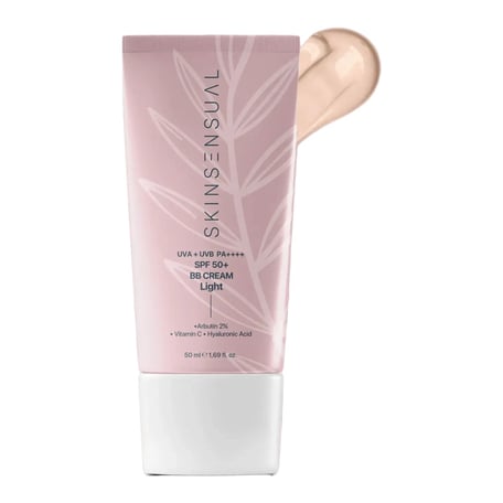 Skin Sensual BB Cream SPF 50+
