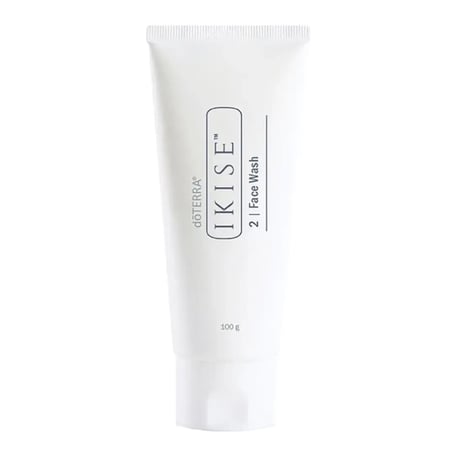 Doterra Ikise Face Wash