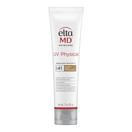 EltaMD, Inc UV Physical Broad-Spectrum SPF 41