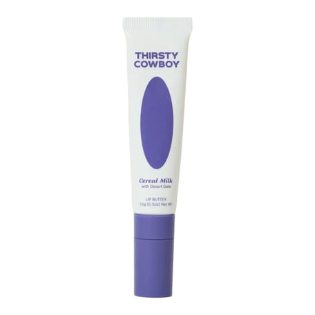 Thirsty Cowboy Lip Butter