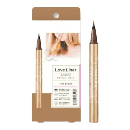 MSH Love Liner Liquid Eyeliner