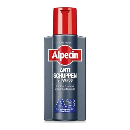 Alpecin Anti-Schuppen Shampoo A3