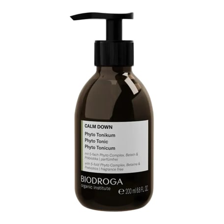 Biodroga Calm Down Phyto Tonic