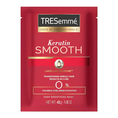 TRESemmé Keratin Smooth Deep Smoothing Mask