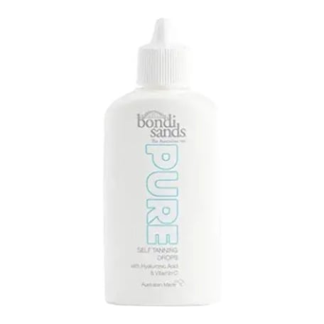 ボンダイサンズ PURE セルフタンニングドロップ