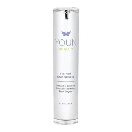 Youn Beauty Retinol Moisturizer