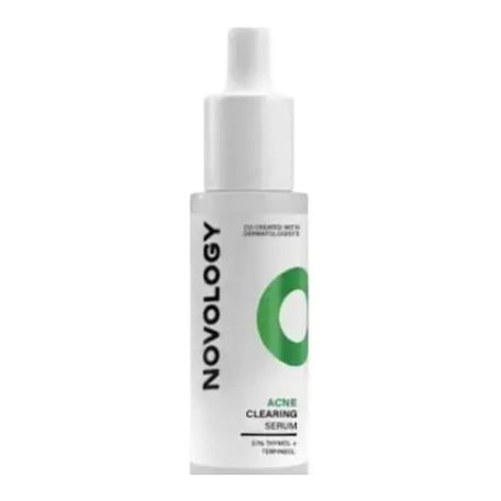 Novology Acne Clearing Serum