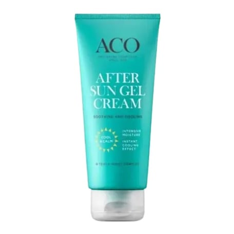 ACO After Sun Gel Cream