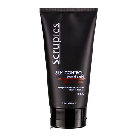 Scruples Silk Control Blow Dry Elixir