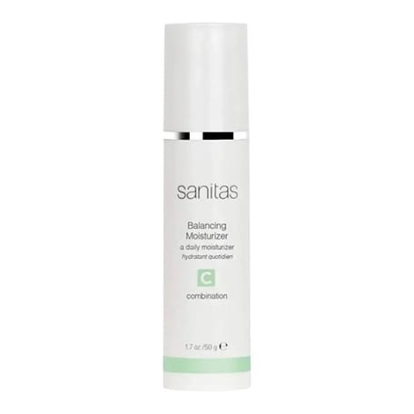 Sanitas Balancing Moisturizer