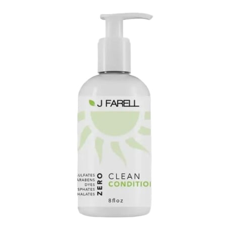 J Farell クリーン コンディショナー