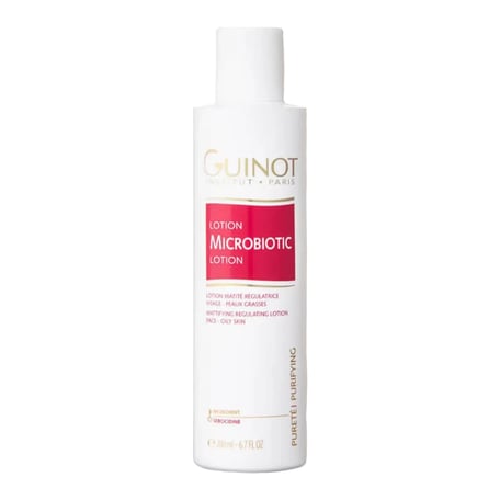 Guinot Microbiotic Toning Lotion