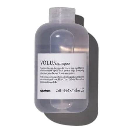 特芬莉 Volu 洗髮水