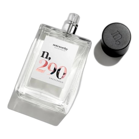 Noteworthy N,290 Crescendo