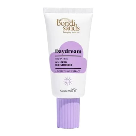 bondi sands Daydream Whipped Moisturiser