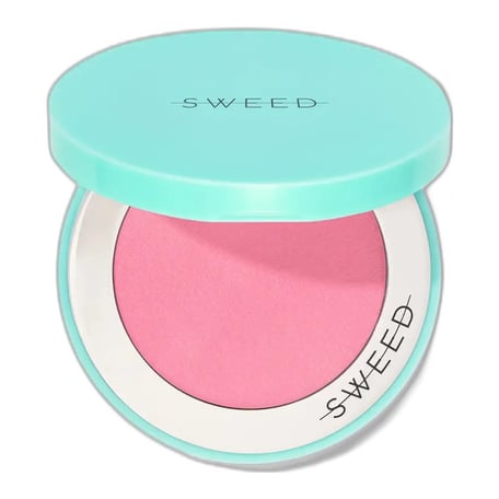 Sweed Beauty Air Blush Cream
