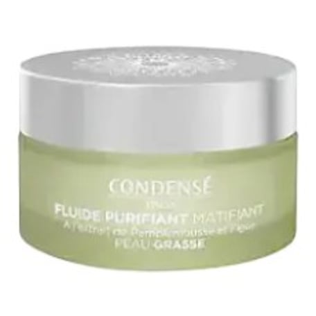 Condensé Fluide Purifiant Matifiant